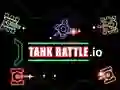 Xogo Tank Battle.io en liña
