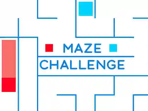 Xogo Maze Challenge en liña