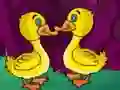 Xogo Duck Land Escape en liña