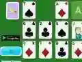 Xogo Solitaire Fortune en liña