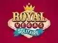 Xogo Royal Vegas Solitaire en liña