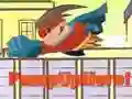 Xogo PumpUpHero. io en liña