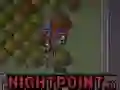 Xogo Nightpoint.io en liña