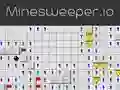 Xogo Minesweeper.io en liña