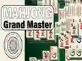 Xogo Mahjong Grand Master en liña