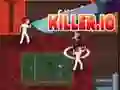 Xogo Killer.io en liña