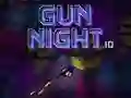 Xogo Gun Night.io en liña