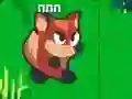 Xogo Bigfoxwarz.io en liña
