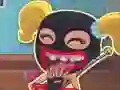 Xogo YouTuber’s Psycho Fan en liña