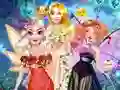 Xogo Your Fairytale Adventure en liña