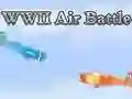 Xogo WWII Air Battle en liña