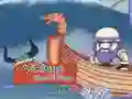 Xogo Vikings  War of Clans en liña