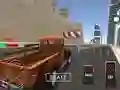 Xogo Suv Parking Simulator 3d en liña