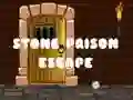 Xogo Stone Prison Escape en liña
