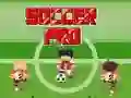 Xogo Soccer Pro en liña