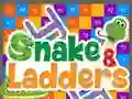 Xogo Snake and Ladders Mega en liña