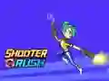 Xogo Shooter Rush en liña