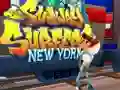 Xogo Subway Surfers New York en liña