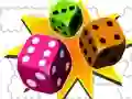 Xogo Dice wars HTML5 en liña