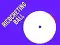 Xogo Ricocheting Ball en liña