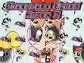 Xogo Powerpuff Girls Match 3 en liña