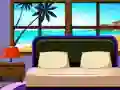 Xogo Beach House Escape en liña