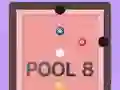 Xogo Pool 8 en liña