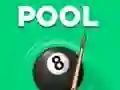 Xogo Pool 8 en liña