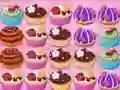 Xogo Cupcake jive en liña