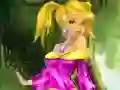 Xogo Tinker bell New Look en liña