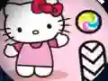 Xogo Hello Kitty Pinball en liña