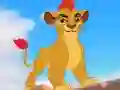 Xogo The Lion Guard Protectors of the Pridelands en liña