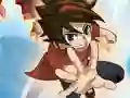 Xogo Bakugan Tap Fighting en liña