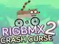 Xogo Rig BMX 2 Crash curse en liña