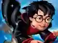Xogo Harry Potter Match 3 en liña