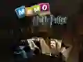 Xogo Harry Potter Memo Deluxe en liña