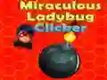 Xogo Miraculous Ladybug Clicker en liña