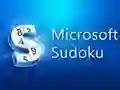 Xogo Microsoft Sudoku en liña