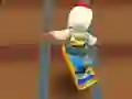 Xogo Subway Surfers Madagascar en liña