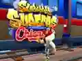 Xogo Subway Surfers Chicago en liña