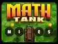 Xogo Math Tank Mines en liña
