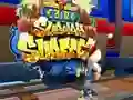 Xogo Subway Surfers Cairo en liña