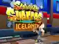 Xogo Subway Surfers World tour Iceland en liña