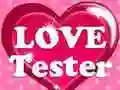 Xogo Love Tester en liña