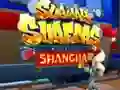 Xogo Subway Surfers Shanghai en liña