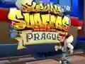 Xogo Subway Surfers Prague en liña