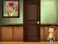 Xogo Kids Room Escape 54 en liña