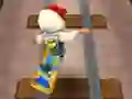 Xogo Subway Surfers Sydney en liña