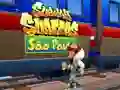 Xogo Subway Surfers World tour S?o Paulo en liña
