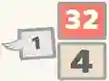 Xogo Flappy 2048 en liña